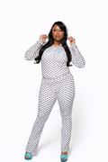 ItGirl Set (white)